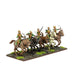 Elf Silverbreeze Cavalry Troop-Mantic Games-Radaddel