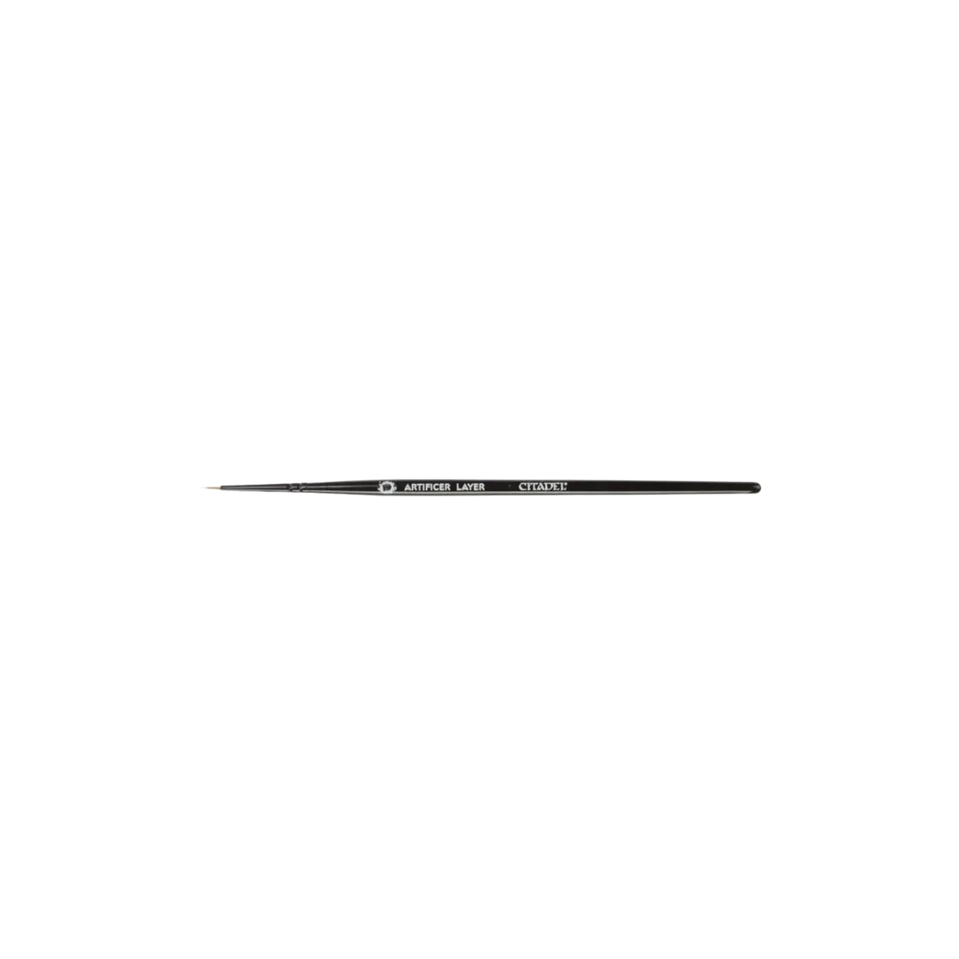 Citadel: Artificer Layer Brush (M)-Games Workshop-Radaddel