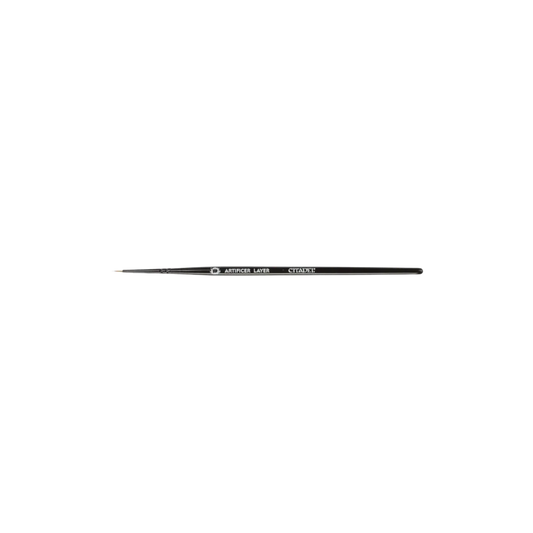 Citadel: Artificer Layer Brush (M)-Games Workshop-Radaddel