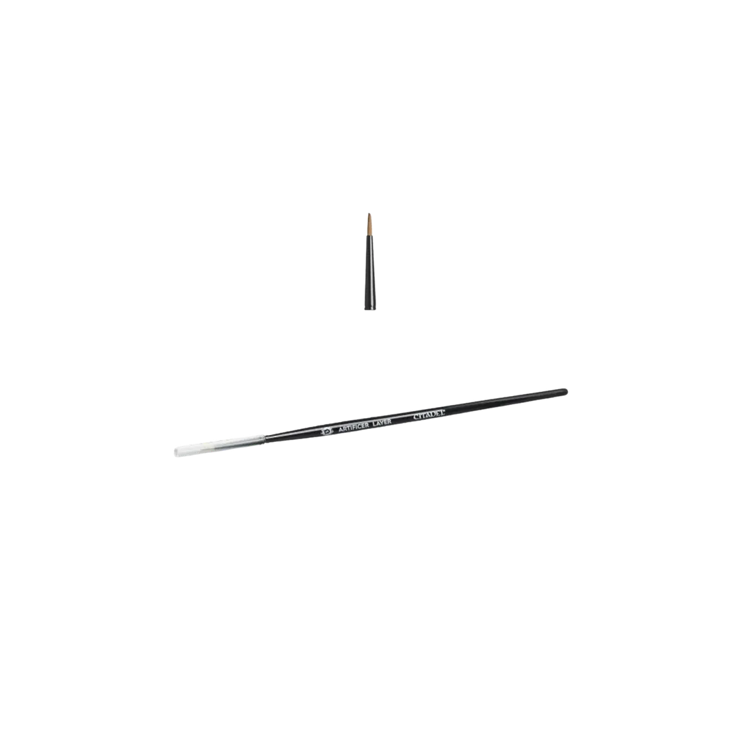 Citadel: Artificer Layer Brush (S)-Games Workshop-Radaddel