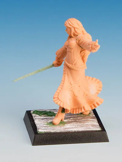 Alejandra | Imperiale Armada-Freebooter Miniatures-Radaddel