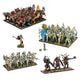 Forces Of Nature Army-Mantic Games-Radaddel