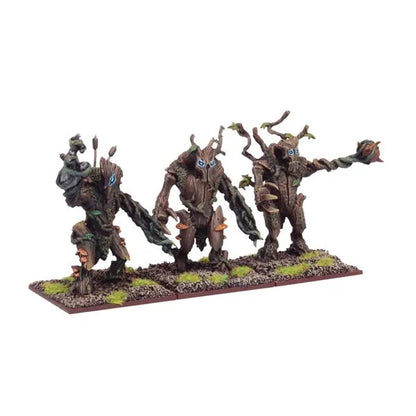 Forces Of Nature Army-Mantic Games-Radaddel