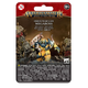 Orruk Warclans: Orruk Megaboss-Games Workshop-Radaddel