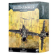 Orks: Dakkajet-Games Workshop-Radaddel