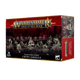 Flesh-Eater Courts: Crypt Ghouls-Games Workshop-Radaddel