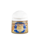 Layer: Skullcrusher Brass (12ml) 22-73-Games Workshop-Radaddel