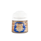 Layer: Fulgurite Copper (12ml) 22-74-Games Workshop-Radaddel