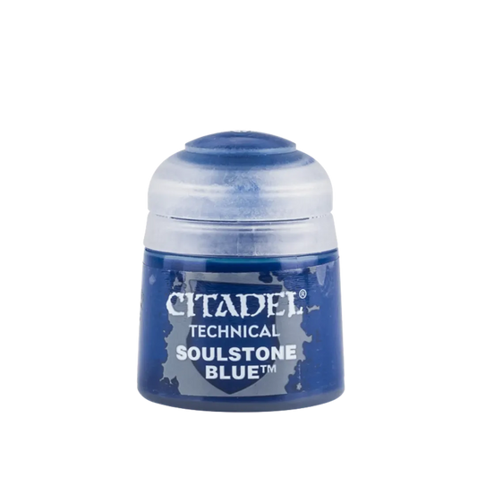 Technical: Soulstone Blue (12ml) 27-13-Games Workshop-Radaddel