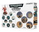 Sector Imperialis: 25mm and 40mm Round Bases-Games Workshop-Radaddel