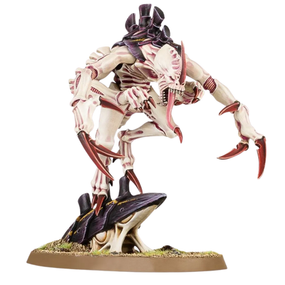 Tyranids: Broodlord-Games Workshop-Radaddel