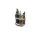 Pinsel- und Werkzeughalter - pn1-HobbyZone-Radaddel