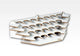 Farbhalter, Ecke (klein, Ø 26 mm) - S1ns-HobbyZone-Radaddel