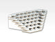 Farbhalter, Ecke (groß, Ø 36 mm) - S2nb-HobbyZone-Radaddel