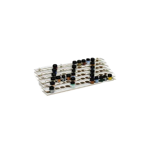 Farbhalter (groß, Ø 26 mm) - s2s-HobbyZone-Radaddel