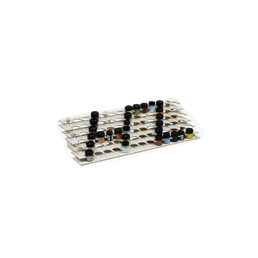Farbhalter (groß, Ø 36 mm) - s2b-HobbyZone-Radaddel