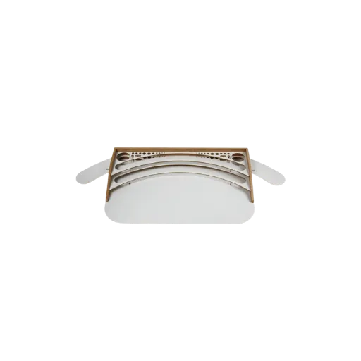 Große Paintstation (Ø 36 mm) - sdm2b-HobbyZone-Radaddel