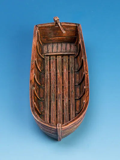 Yola | Freebooters Fate-Freebooter Miniatures-Radaddel