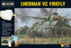 Sherman Firefly Vc-Warlord Games-Radaddel