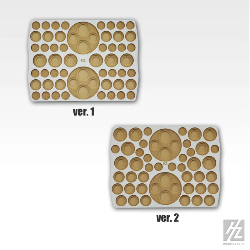 Hobbyzone Tournament Tray - Version 1 - tt1-HobbyZone-Radaddel