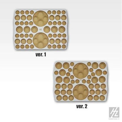Hobbyzone Tournament Tray - Version 2 - tt2-HobbyZone-Radaddel