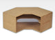 Regalmodul 2 - Ecke - OM04-HobbyZone-Radaddel
