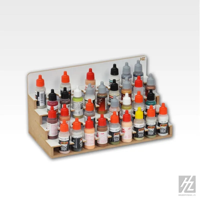 Farbhaltermodul (Ø 26 mm) - OM05s-HobbyZone-Radaddel