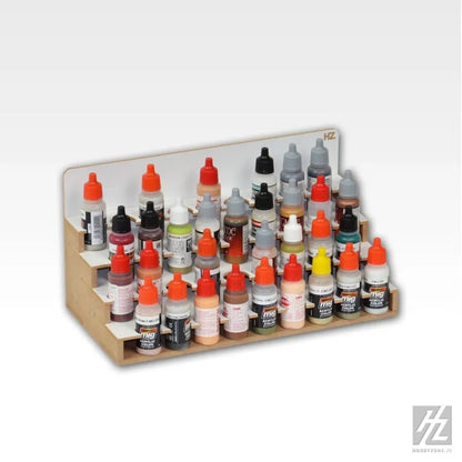 Farbhaltermodul (Ø 26 mm) - OM05s-HobbyZone-Radaddel