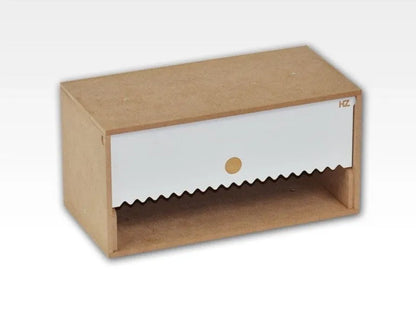 Küchenrollenhalter - OM08a-HobbyZone-Radaddel