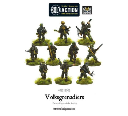 Volksgrenadiers-Warlord Games-Radaddel