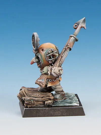 Buzo | Goblin Piraten-Freebooter Miniatures-Radaddel