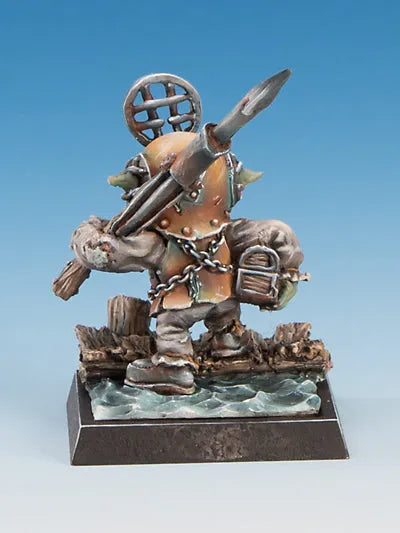 Buzo | Goblin Piraten-Freebooter Miniatures-Radaddel