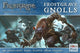 Frostgrave Gnolls-Northstar Figures-Radaddel