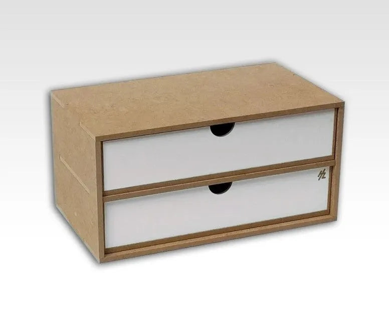 Schubladenmodul 6 - OM02b-HobbyZone-Radaddel