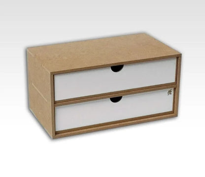 Schubladenmodul 6 - OM02b-HobbyZone-Radaddel