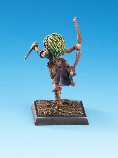 Canita | Amazonen-Freebooter Miniatures-Radaddel
