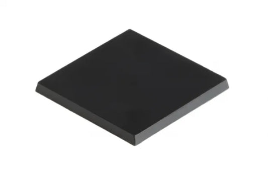 50mm x 50mm Bases (5)-Tabletop Depot-Radaddel