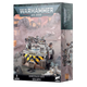 Genestealer Cults: Goliath-Games Workshop-Radaddel