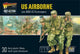 US Airborne-Warlord Games-Radaddel