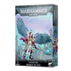 Thousand Sons: Magnus The Red-Games Workshop-Radaddel
