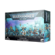 Thousand Sons: Rubric Marines-Games Workshop-Radaddel