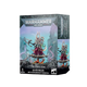 Thousand Sons: Ahriman Arch-Sorcerer of Tzeentch-Games Workshop-Radaddel