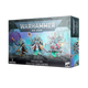 Thousand Sons: Exalted Sorcerers-Games Workshop-Radaddel