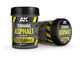 Terrains Asphalt - 250ml (Acryl)-AK-Interactive-Radaddel