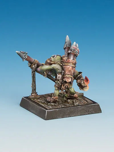 Gubbins | Goblin Piraten-Freebooter Miniatures-Radaddel