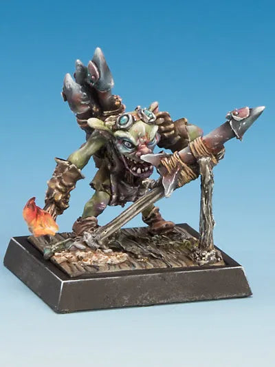 Gubbins | Goblin Piraten-Freebooter Miniatures-Radaddel