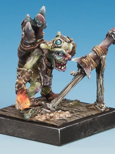 Gubbins | Goblin Piraten-Freebooter Miniatures-Radaddel