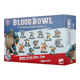Blood Bowl: The Dwarf Giants-Games Workshop-Radaddel