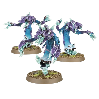 Disciples of Tzeentch: Flamers of Tzeentch-Games Workshop-Radaddel