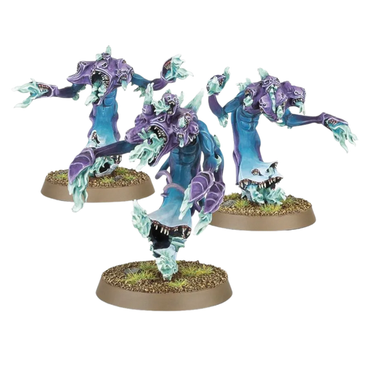Disciples of Tzeentch: Flamers of Tzeentch-Games Workshop-Radaddel